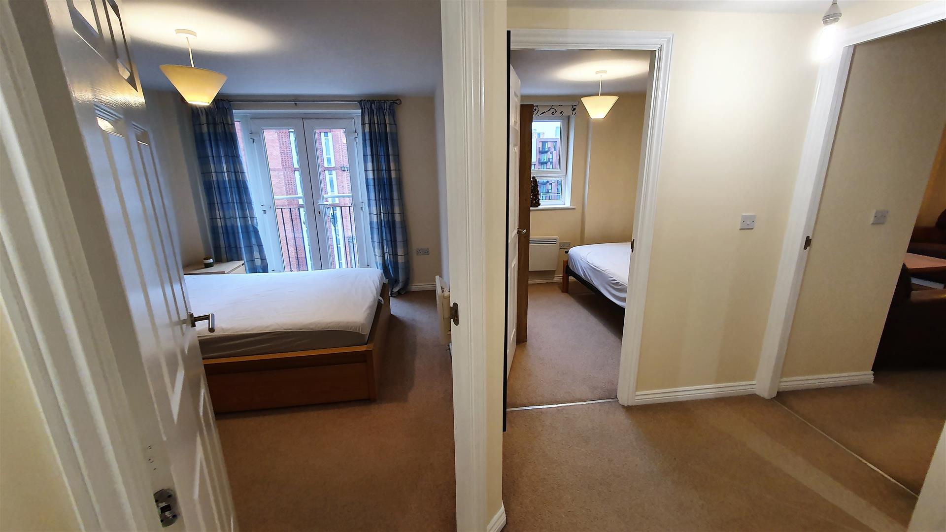 16, Fusion 5 10 Middlewood Street Salford Manchester